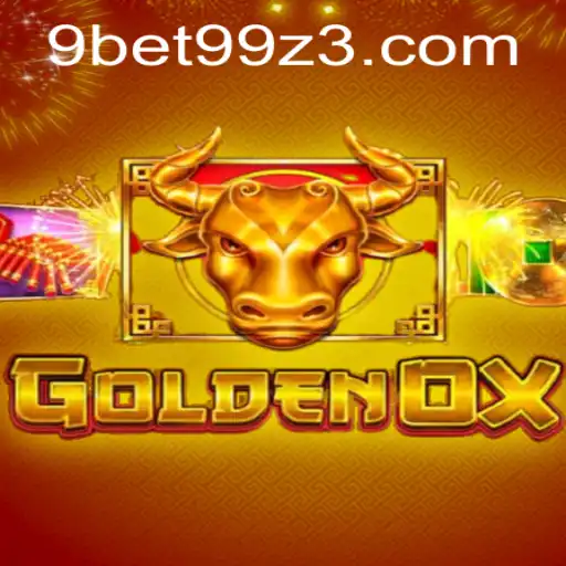GoldenOx: A Nova Sensação dos Jogos de Cassino Online