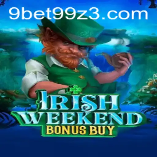 Explore o Fascinante Mundo do Jogo IrishWeekendBonusBuy