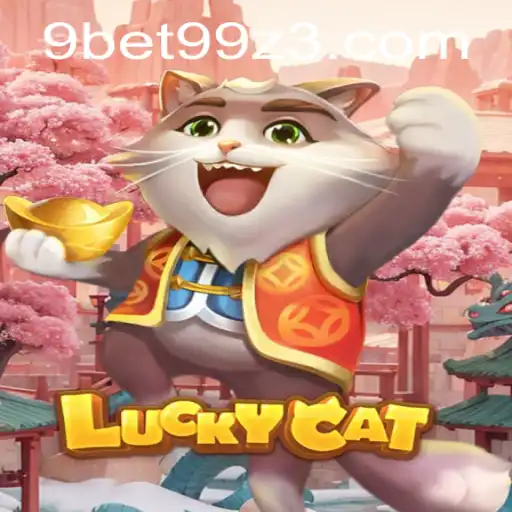 Descubra o Emocionante Jogo LuckyCat no 9BET99.com