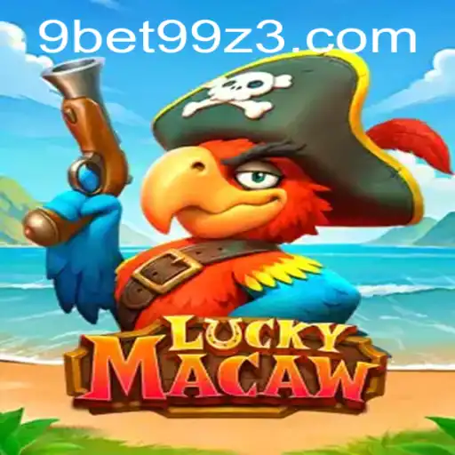 Descubra o Mundo de LuckyMacaw: O Novo Fenômeno dos Jogos Online