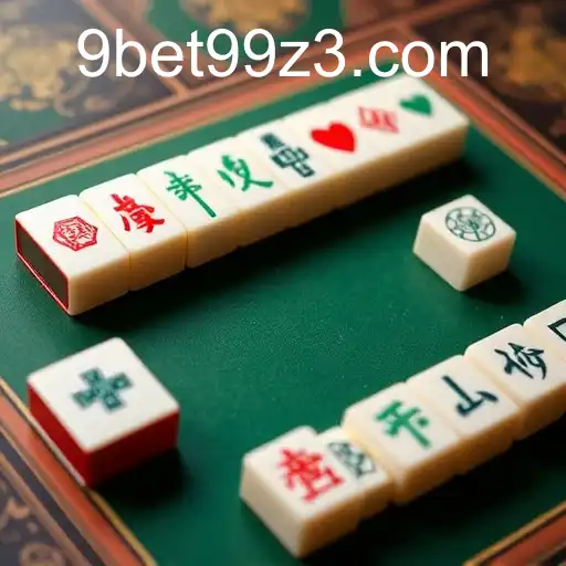 Mahjong