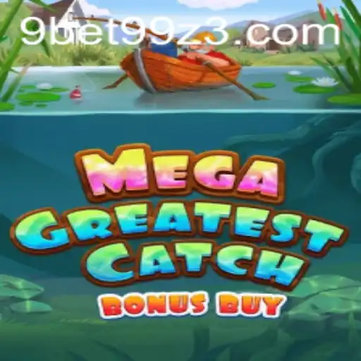 Explorando o MegaGreatestCatchBonusBuy: Um Guia Completo para Jogadores