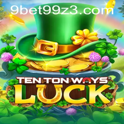 TenTonWaysLuck: Descubra o Fascinante Mundo deste Jogo de Azar