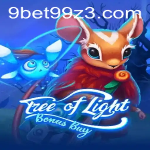 TreeOfLightBonusBuy: Um Jogo Emocionante na Plataforma 9BET99.com